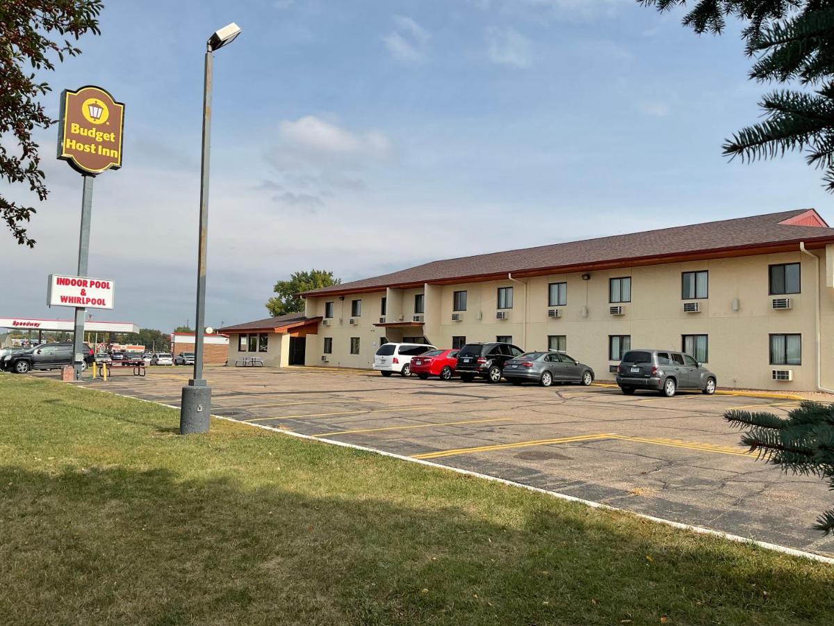 Budget Host Inn バッファロー エクステリア 写真